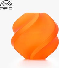 Zdjęcie Bambu Lab Filament 1.75Mm Pla  Orange Pomarańczowy Szpula 1kg (A17R01751000SPL) - Radłów