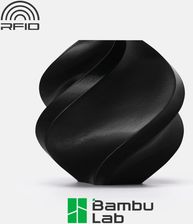 Zdjęcie Filament Bambu Lab Tpu For Ams 1Kg Czarny (U02K01751000SPL) - Międzybórz