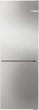 Zdjęcie Lodówka Bosch Serie 2 KGN33NSDB z zamrażalnikiem dolnym 175,4cm Inox - Korfantów