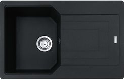 Zdjęcie Franke Urban UBG 611-78 Onyx 114.0743.077 - Malbork