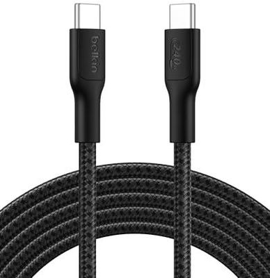 o*a様 belkin Thunderbolt4CoreHub&USBC有線LA Belkin Kabel Thunderbolt 4 Typ-C 2m - Kable Thunderbolt