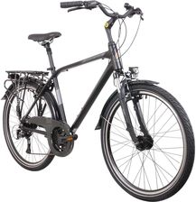 Zdjęcie Indiana X-Road 3.0 M21 26 Czarny - Żuromin