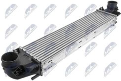 Zdjęcie Nty Intercooler Volvo S60 Ii 10 15 V60 I 10 18 - Otwock