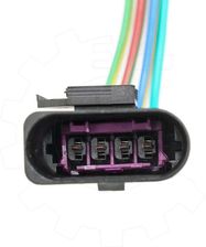 Zdjęcie Skv Zestaw Naprawczy 53Skv230 - Tarczyn