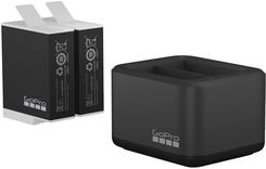 Zdjęcie Gopro ADDBD-211-VE Dual Charger + 2x Enduro Battery (HERO9/10/11/12) - Zduny