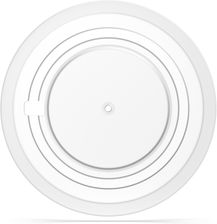 Zdjęcie Fiio TT13 Transparent Platter KIT - przezroczysty talerz akrylowy do gramofonu - Nekla