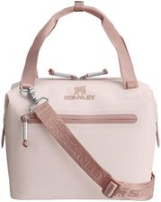Zdjęcie Stanley Torba Termiczna All-Day Julienne Mini 7l Rose Quartz (1013089012) - Nowe