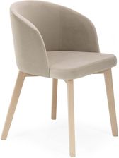 Zdjęcie Brzost Krzesło Flavio 2 Dąb Sonoma/701 Dream 01 - Zator