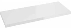 Zdjęcie Aquaform Ottima Blat 60x2,5x46 Biały Połysk Mdf (AQ4011706011) - Łęczyca