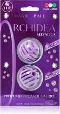 Zdjęcie Thd Orchidea Selvatica Kulki Zapachowe Do Suszarki 2szt. - Ostroróg