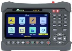 Zdjęcie Signal Miernik sygnału DVB-T/T2/C/S/S2 ST-6986 (ST6986) - Dobrzyń nad Wisłą