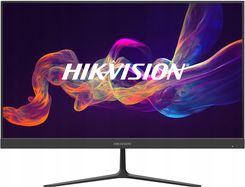Zdjęcie Hikvision Monitor Led Przemysłowy Ds-D5024F2-Bv2S 24" - Kęty