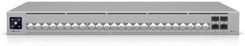 Zdjęcie Ubiquiti Switch Unifi 22X2.5G Rj45/2X10G Rj45/4Xsfp+ Managed 19" Rack-Mount (Uswprohd24) - Kartuzy
