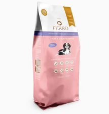 Ranking Perro Junior Indyk Z Królikiem Sucha Karma Dla Psa 9Kg Zobacz, jaką karmę uwielbiają najlepsze psy