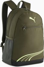 Zdjęcie Puma Plecak Fundamental Backpack 091801 09 Zielony - Kutno