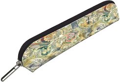 Zdjęcie Ev-Corp Piórnik Mini Paisley Gold - Poznań