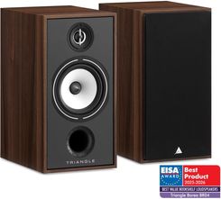 Zdjęcie Triangle Borea BR04 Orzech - Krzywiń