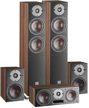 Zdjęcie Dali Kino domowe Oberon 5/1/VOKAL, Kolor: Light oak - Łask