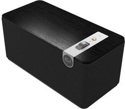 Klipsch Kolumna aktywna Bluetooth 5.3 - Heritage The One Plus (One +) Black