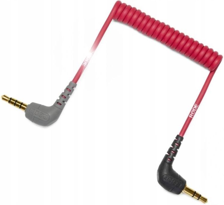 Kabel Rode SC7 Jack Trrs 3.5mm Jack Trs 3.5mm - Ceny i opinie - Ceneo.pl