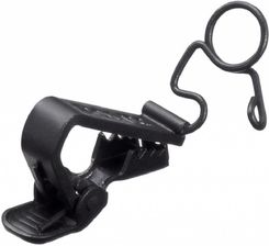 Zdjęcie Sony Sad-V77B Vertical Single Clip Pack For Use With Ecm-77. Black 10 Pieces (45147) - Warszawa