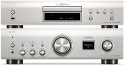 Zdjęcie Denon PMA-900HNE | DCD-900NE Premium Silver - Warszawa