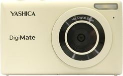 Zdjęcie Yashica DigiMate (Off White) - Nowy Targ