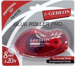 Zdjęcie Gedeon Klej W Taśmie 8Mm X 20M Plaster Miodu - Dębica