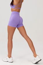 Zdjęcie Rough Radical Spodenki Damskie Seamless Glow Shorts Lilla M - Zabłudów
