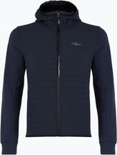 Zdjęcie Aeronautica Militare Kurtka Męska 251Af498F559 Blu Navy - Marki