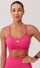Zdjęcie Rough Radical Stanik Sportowy Seamless Glow Bra Candy S - Rychwał