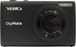 Zdjęcie Yashica DigiMate (Black) - Nowy Targ