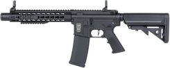 Zdjęcie Specna Arms Karabinek Szturmowy Aeg Sa-C07 Core Hal Etu Gen.2 Black - Serock