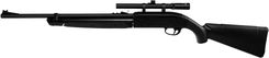 Zdjęcie Crosman Wiatrówka Legacy 1000 4,5mm Black - Kostrzyn