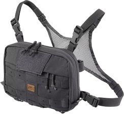 Zdjęcie Helikon Torba Chest Pack Numbat Small Shadow Grey - Radzymin