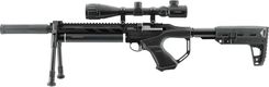Zdjęcie Umarex Wiatrówka Notos Carbine Set 5,5mm - Zabrze