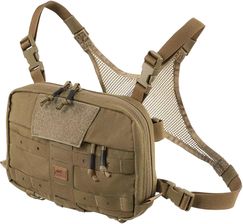 Zdjęcie Helikon Torba Chest Pack Numbat Small Coyote - Siemianowice Śląskie