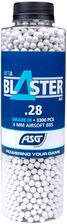 Zdjęcie Action Sport Games Kulki Asg Blaster 0,28g 3300Szt. - Mysłowice