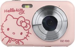 Zdjęcie Yashica DZ-100 x Hello Kitty Digital Camera (Pink) - Konstancin-Jeziorna