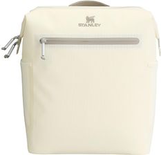 Zdjęcie Stanley Plecak Termiczny All Day Madeleine Midi 14L Kremowy - Chodecz