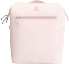 Zdjęcie Stanley Plecak Termiczny All Day Madeleine Midi 14L Rose Quartz - Piechowice