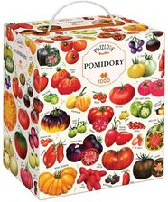 Zdjęcie Czuczu Puzzle Puzzlove Pomidory 1000 Elementów - Pasym