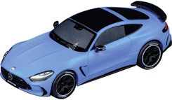 Zdjęcie Carrera 20064252 Go!!! Samochód Mercedes Amg Gt 63 Hyperblue Magno - Imielin