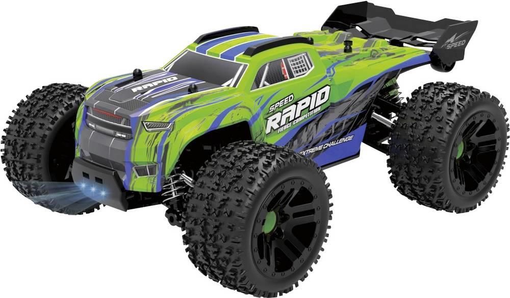 Absima Model Samochodu Rc 2,4 Ghz RAPID 4250650962999 - Ceny i opinie ...