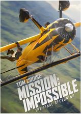 Mission: Impossible - The Final Reckoning (DVD)