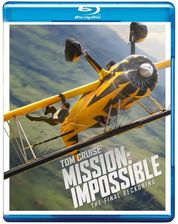 Zdjęcie Mission: Impossible - The Final Reckoning (Blu-Ray) - Sierpc