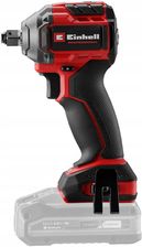 Zdjęcie Einhell Klucz Udarowy Tp-Cw 18/260-C Li Bl Solo 4510090 - Ruciane-Nida