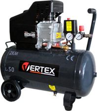 Zdjęcie Vertex Sprężarka Vhc50 - Siewierz