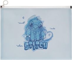 Zdjęcie Beniamin Teczka A4 Pcv Na Suwak Stitch - Józefów