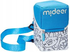 Zdjęcie Mideer Markery Akrylowe 36 Kolorów Miękkie Opakowanie - Świecie